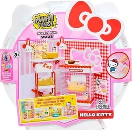 Miniverse - Make It Mini Sanrio Hello Kitty®