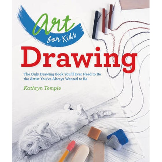 Art for Kids- Drawing image 0