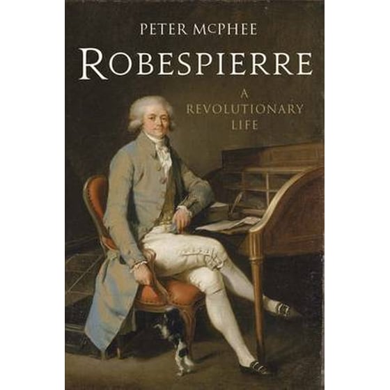 Robespierre image 0