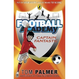 Football Academy: Captain Fantastic