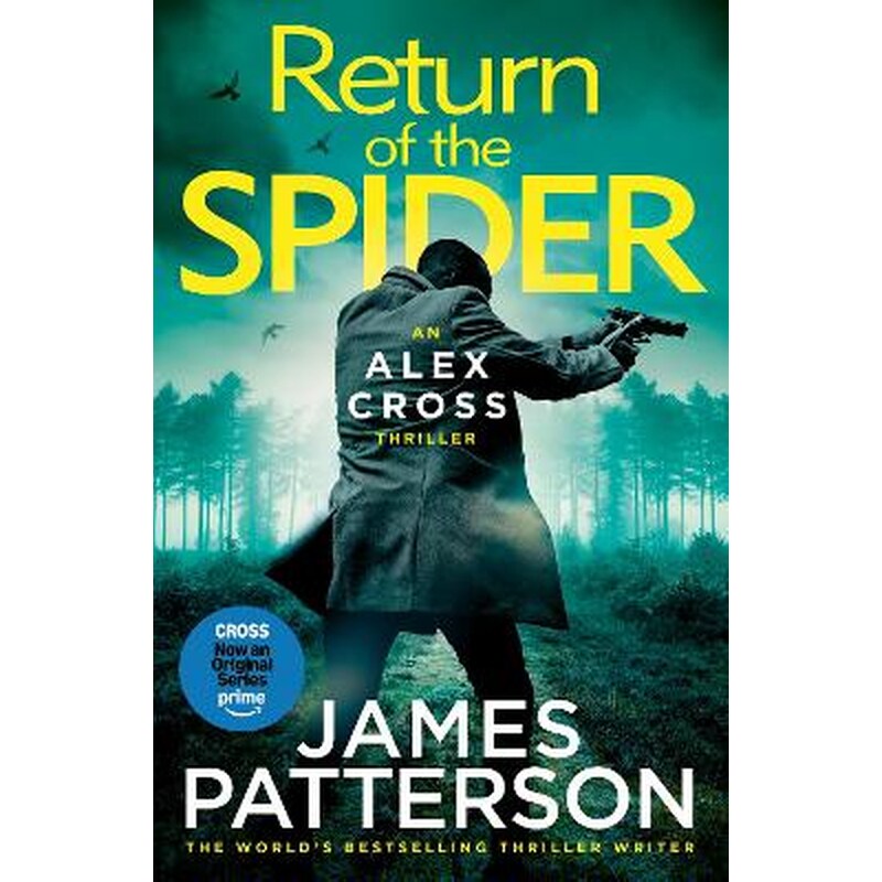 Return of the Spider