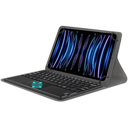 Sonique Combo Pro Πληκτρολόγιο για Universal Tablet 9"-11" - Μαύρο