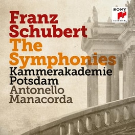 The Symphonies