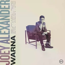 Warna (2LP)