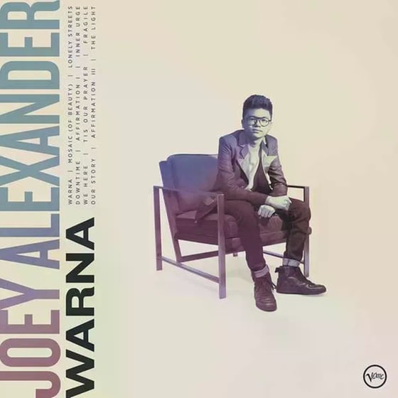 Warna (2LP) image 0