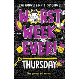 Worst Week Ever! Thursday