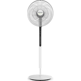 ROHNSON R-8650 33W 35 cm Ανεμιστήρας Δαπέδου