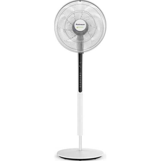 ROHNSON R-8650 33W 35 cm Ανεμιστήρας Δαπέδου image 0