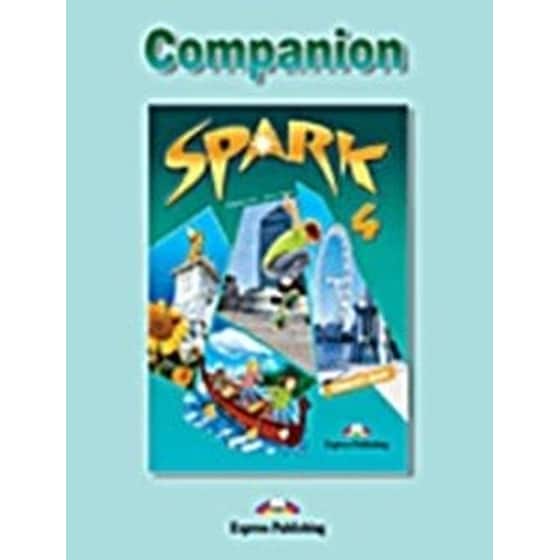 Spark 4- Companion image 0
