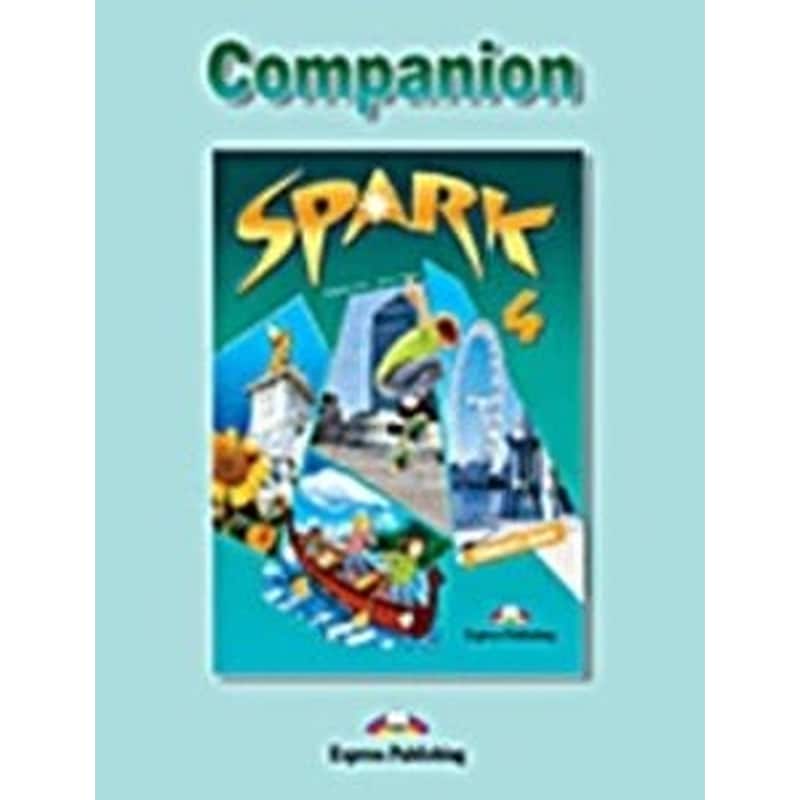 Spark 4- Companion