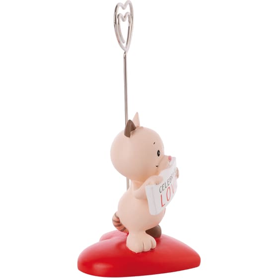 Στικ Φωτογραφιών Nici Celebrate Love 11cm - Γατάκι image 2