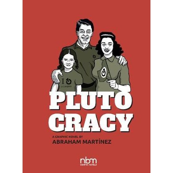 Plutocracy image 0