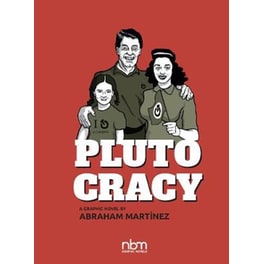 Plutocracy