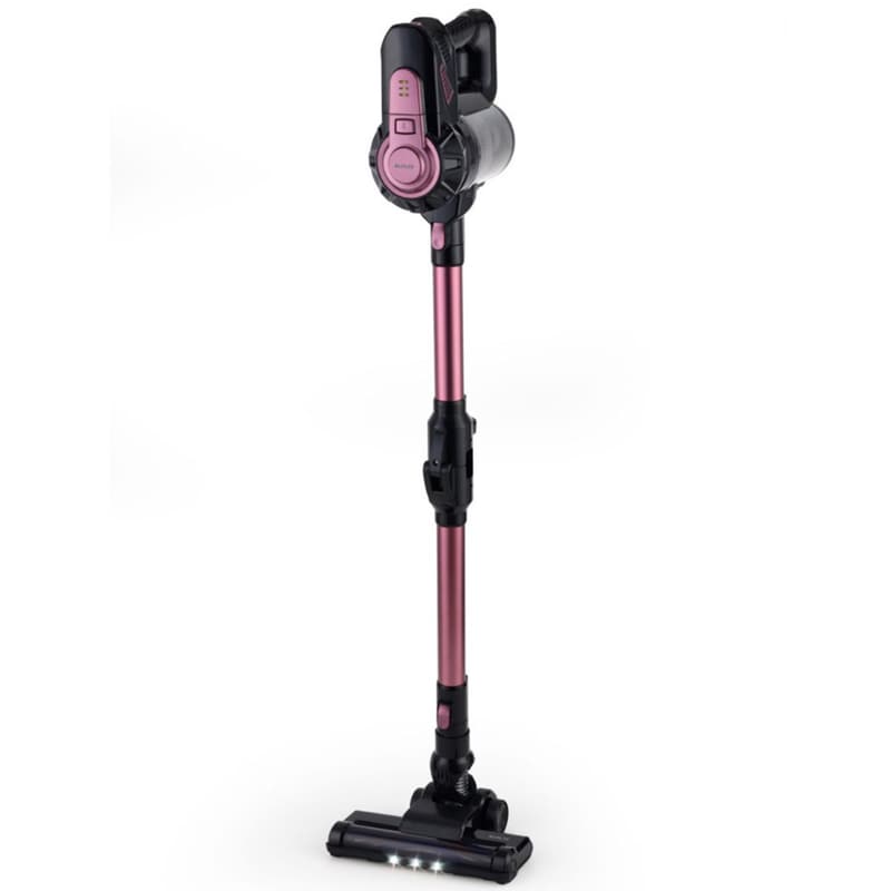 MUHLER MUHLER MCC-155 100 W 0.5 L Μωβ Σκούπα Stick