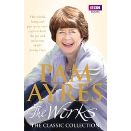 Pam Ayres - The Works - The Classic Collection