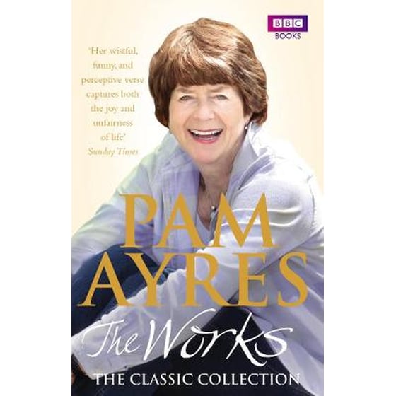 Pam Ayres - The Works - The Classic Collection image 0
