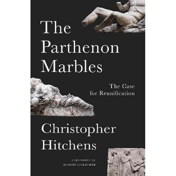 The Parthenon Marbles image 0