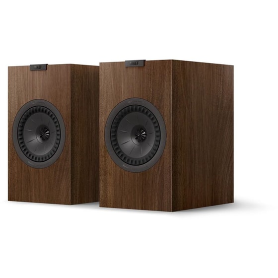 Ηχεία Hi-Fi Kef Q3 Meta Ζεύγος Ηχείων 150W - Καφέ image 0