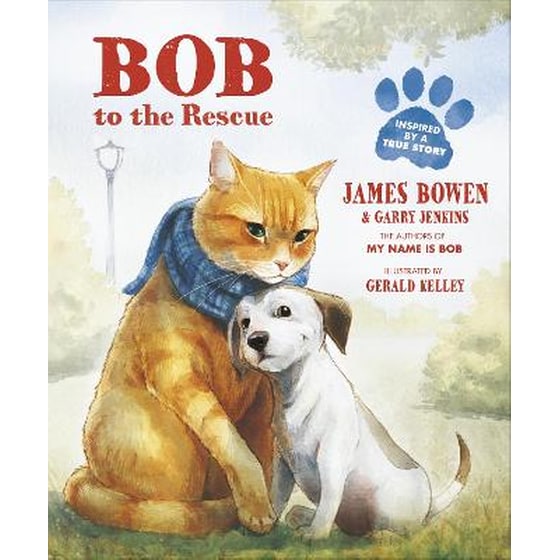 Bob to the Rescue image 0