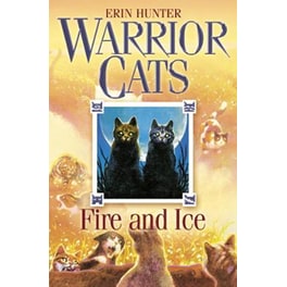Fire and Ice (Warrior Cats, Book 2)