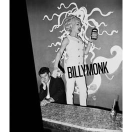 Billy Monk