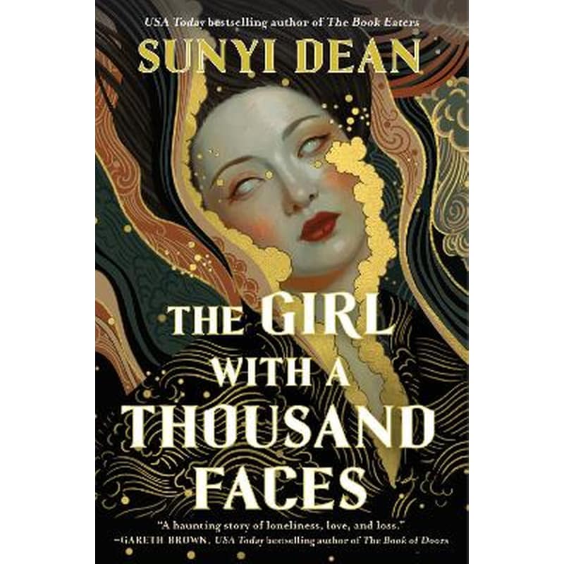 The Girl with a Thousand Faces