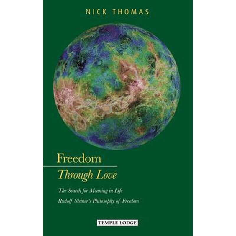 Freedom Through Love