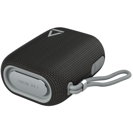 Φορητό Ηχείο Creative Muvo Flex 10W - Μαύρο image 5