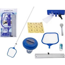 Σετ Συντήρησης - Καθαρισμού Πισίνας Bestway Vacuum Pool Cleaning Kit 58195