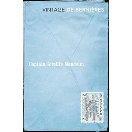 Captain Corelli's Mandolin