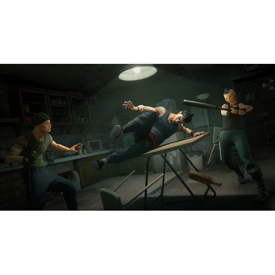 Sifu - Nintendo Switch image 3
