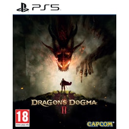 Dragon's Dogma II Steelbook Edition - PS5