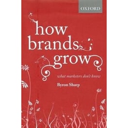 How Brands Grow