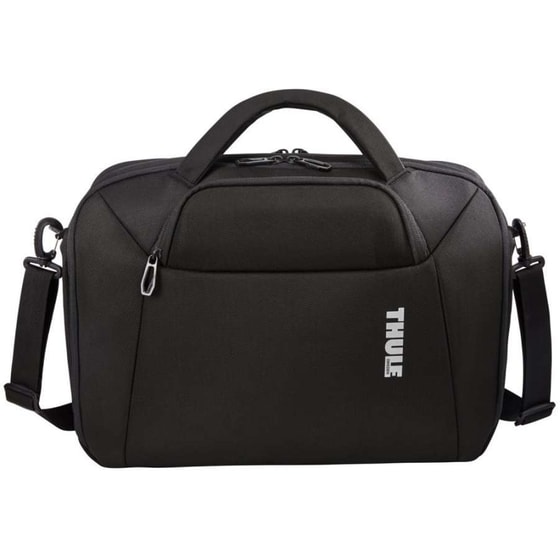 Τσάντα Laptop Thule Accent Briefcase- Μαύρο image 0