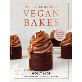 The Little Book of Vegan Bakes