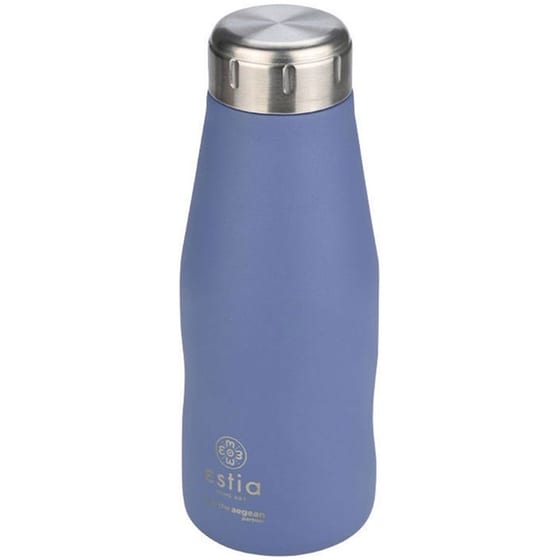Θερμός Estia Denim Blue 350ml image 1