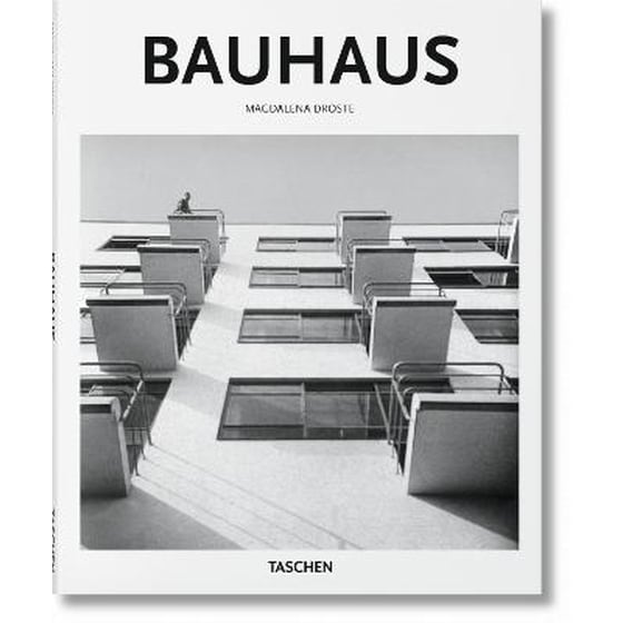 Bauhaus image 0