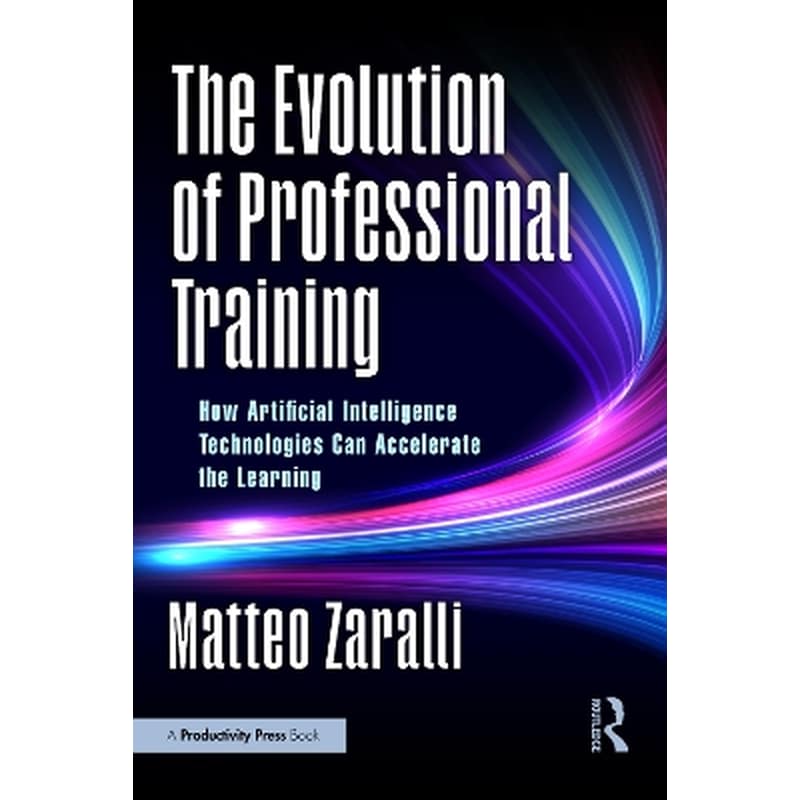 The Evolution of Professional Training
