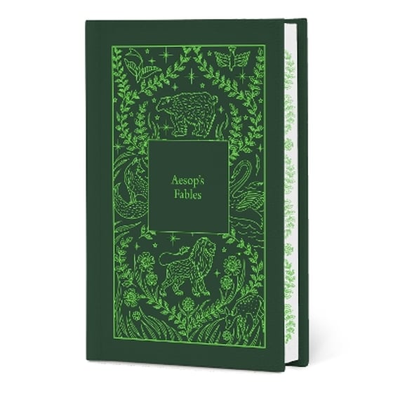 Aesop's Fables image 0