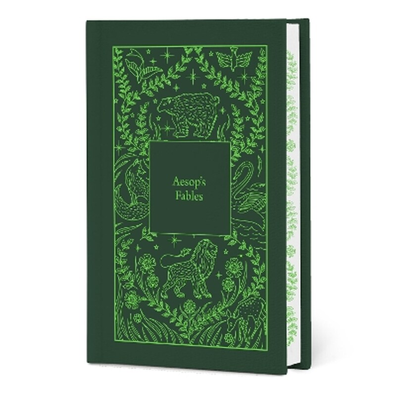 Aesops Fables
