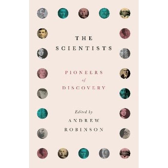 Scientists image 0