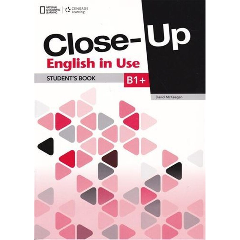 CLOSE-UP B1+ ENGLISH IN USE TB Teachers Book