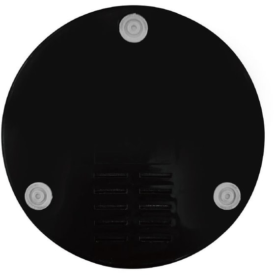 LEXICAL LCJ-2101BLK 25 W Μαύρος Ηλεκτρικός Στίφτης image 5