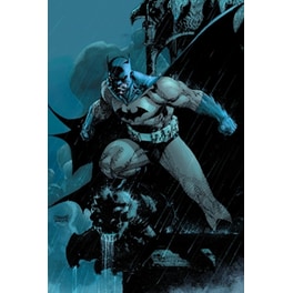 Absolute Batman: Hush