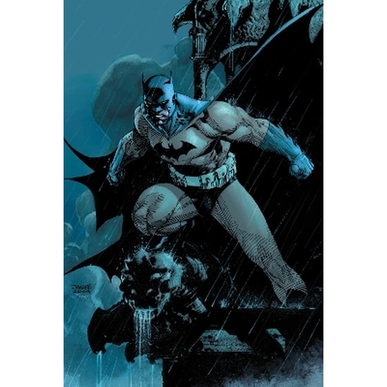Absolute Batman: Hush image 0