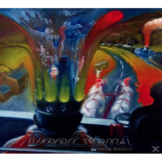 King Of Number 33 image 2