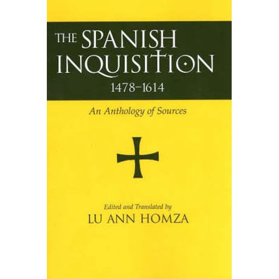 Spanish Inquisition, 1478-1614 image 0