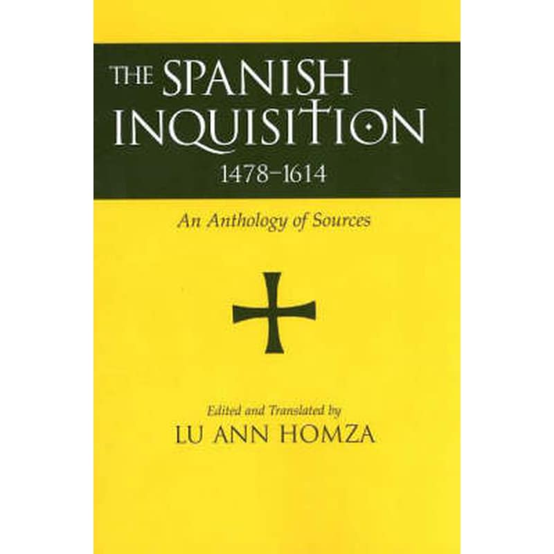Spanish Inquisition, 1478-1614