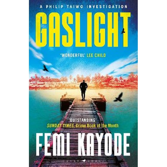 Gaslight image 0