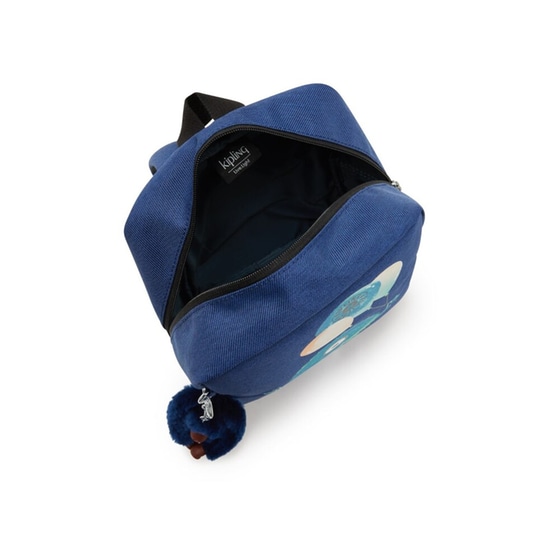 Τσάντα Πλάτης Kipling Denim Todd Soo L image 4